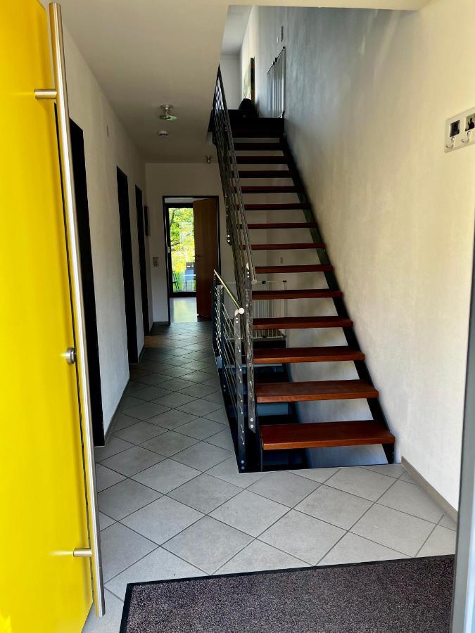 Villa MoPa - Stylisch wohnen zwischen Alb und Legoland Leipheim Exterior foto